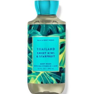 💚 BBW Thailand Sweet Kiwi & Starfruit
Body Wash NEW